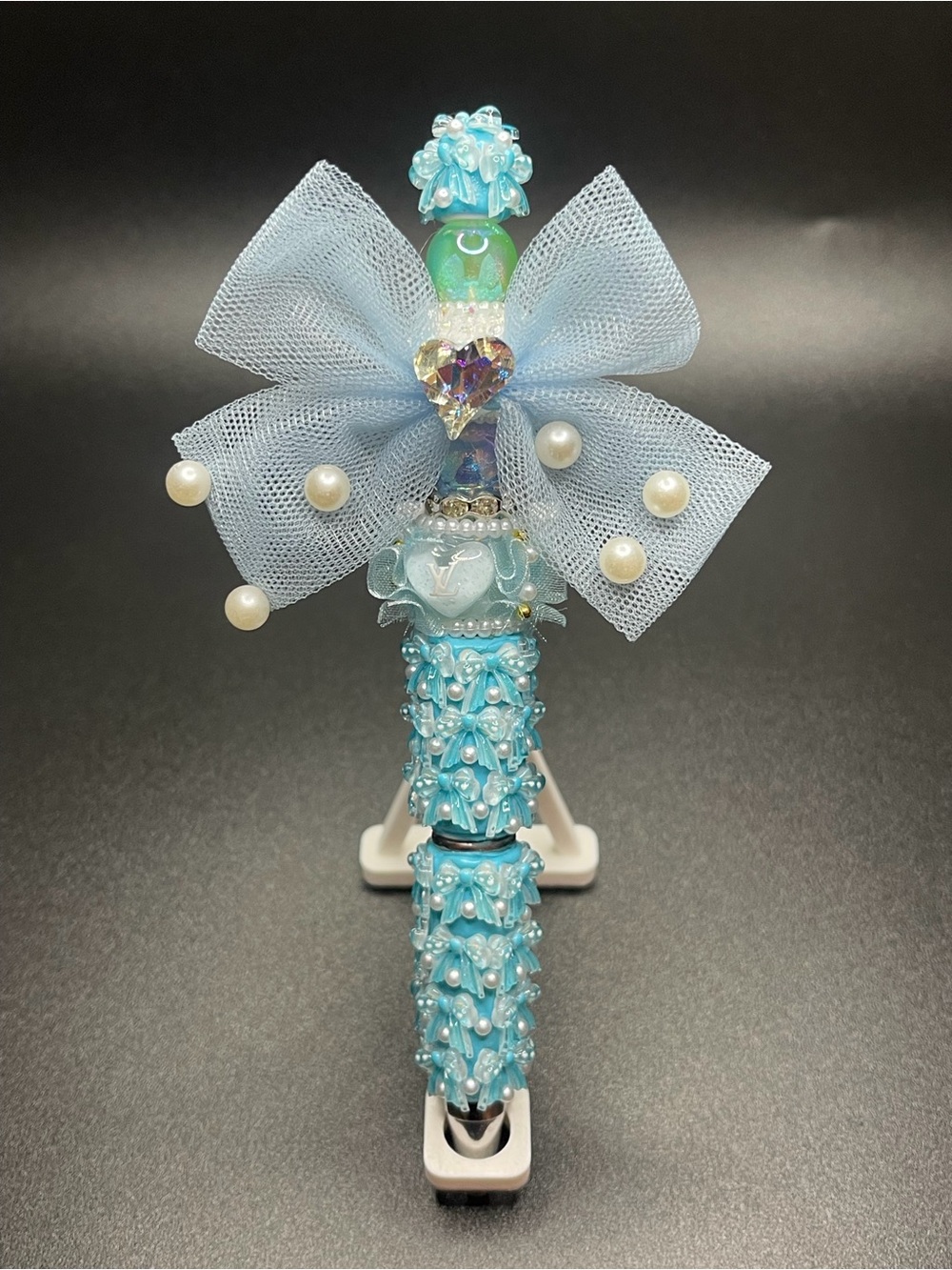 Designer Inspired Handmade Pens